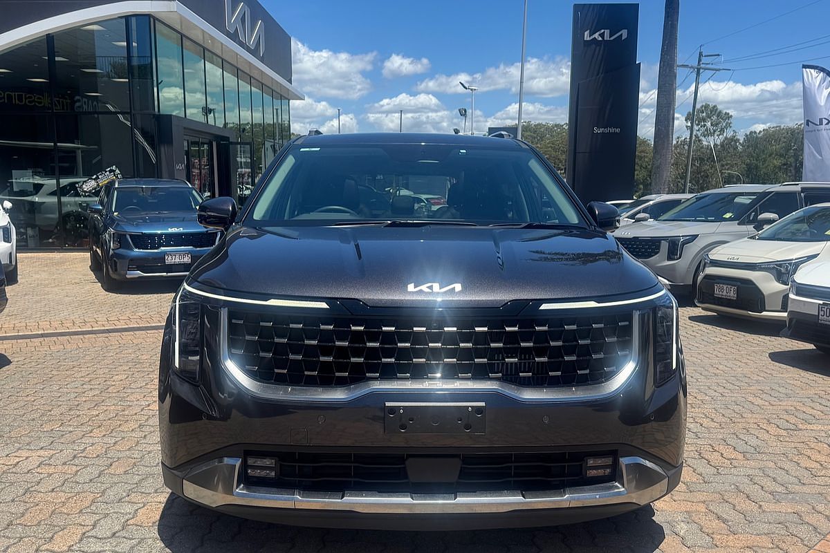 2024 Kia Carnival GT-Line HEV KA4 PE