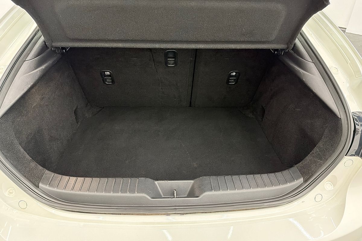 2021 Mazda 3 G20 Pure BP Series