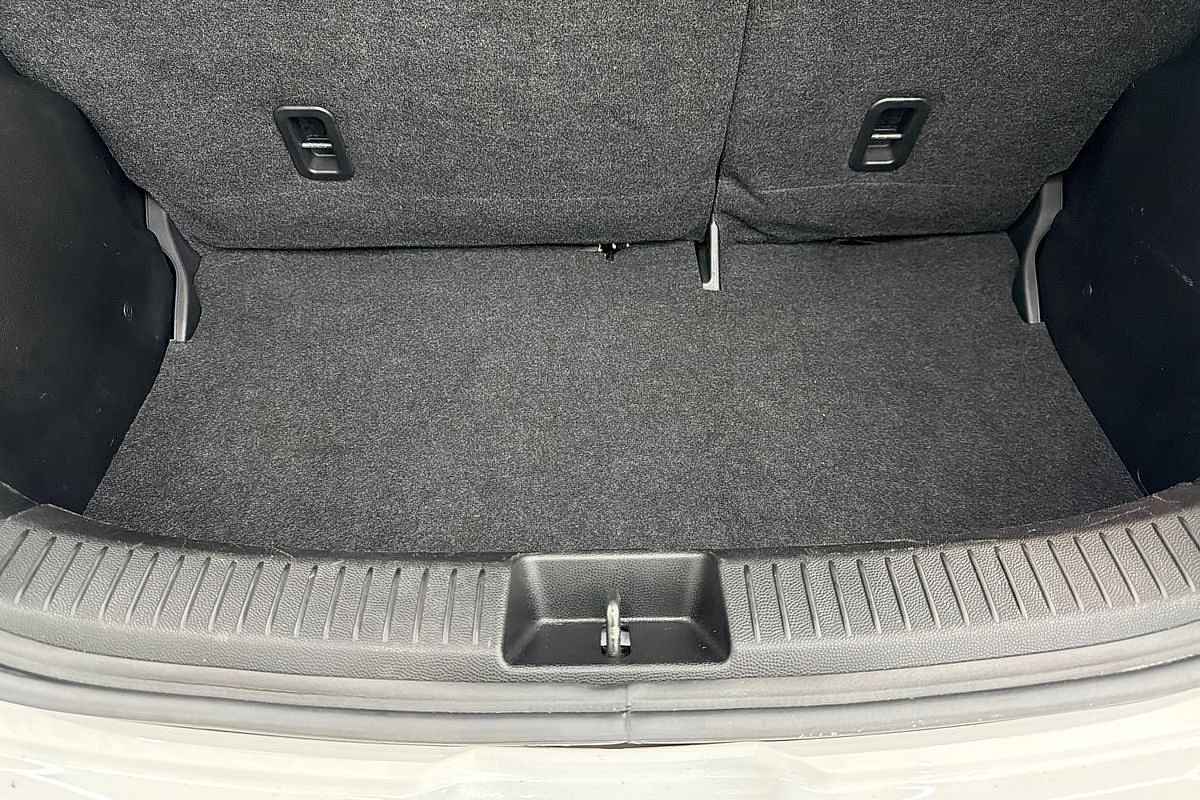 2014 Mazda 2 Maxx Sport DE Series 2