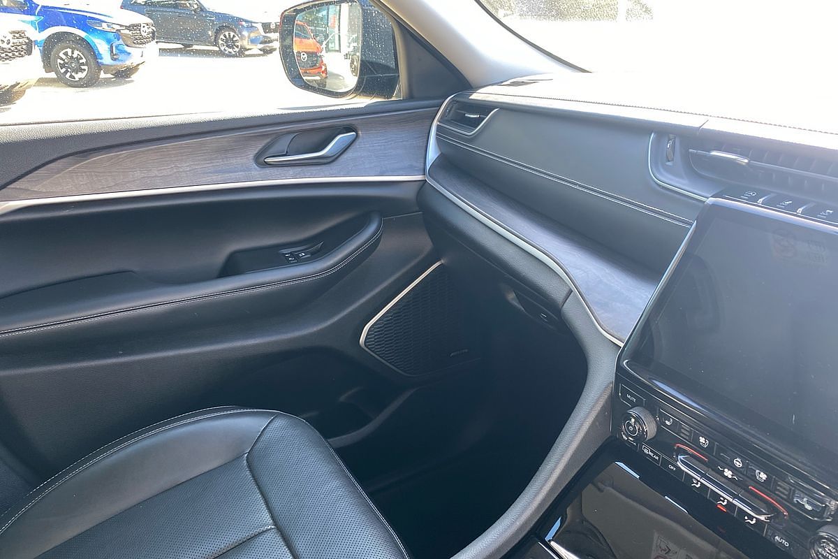 2021 Jeep Grand Cherokee L Limited WL