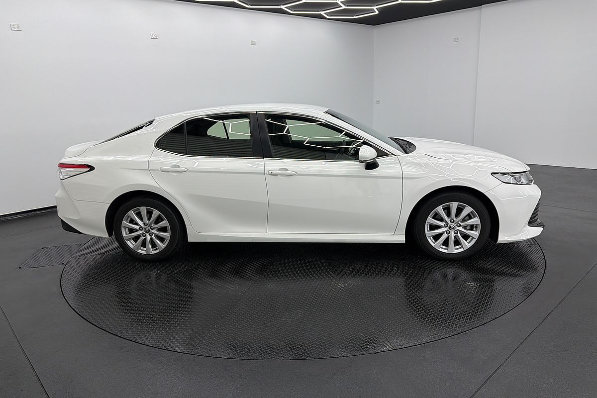 2020 Toyota Camry Ascent AXVH71R