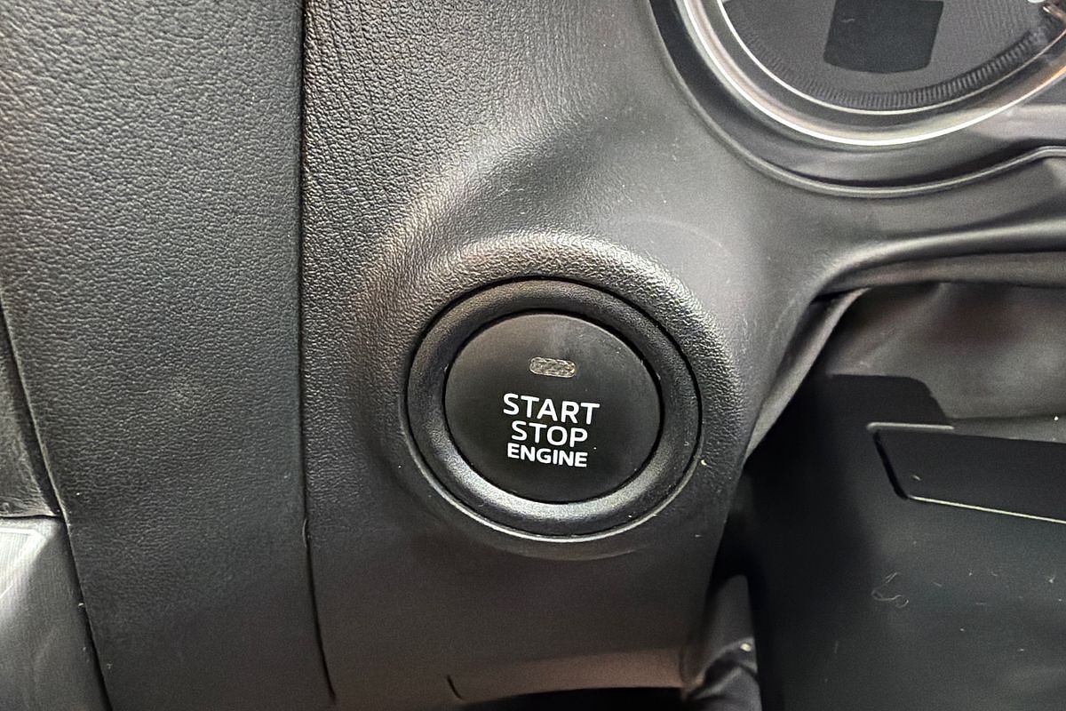 2016 Mazda CX-5 Maxx Sport KE Series 2