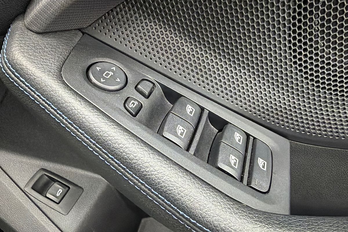 2021 BMW 1 Series 118i M Sport F40