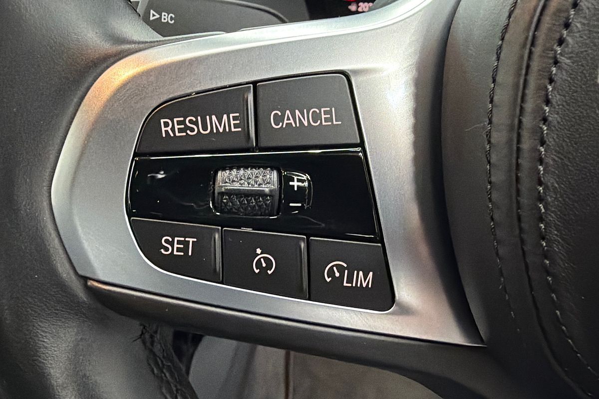 2021 BMW 1 Series 118i M Sport F40