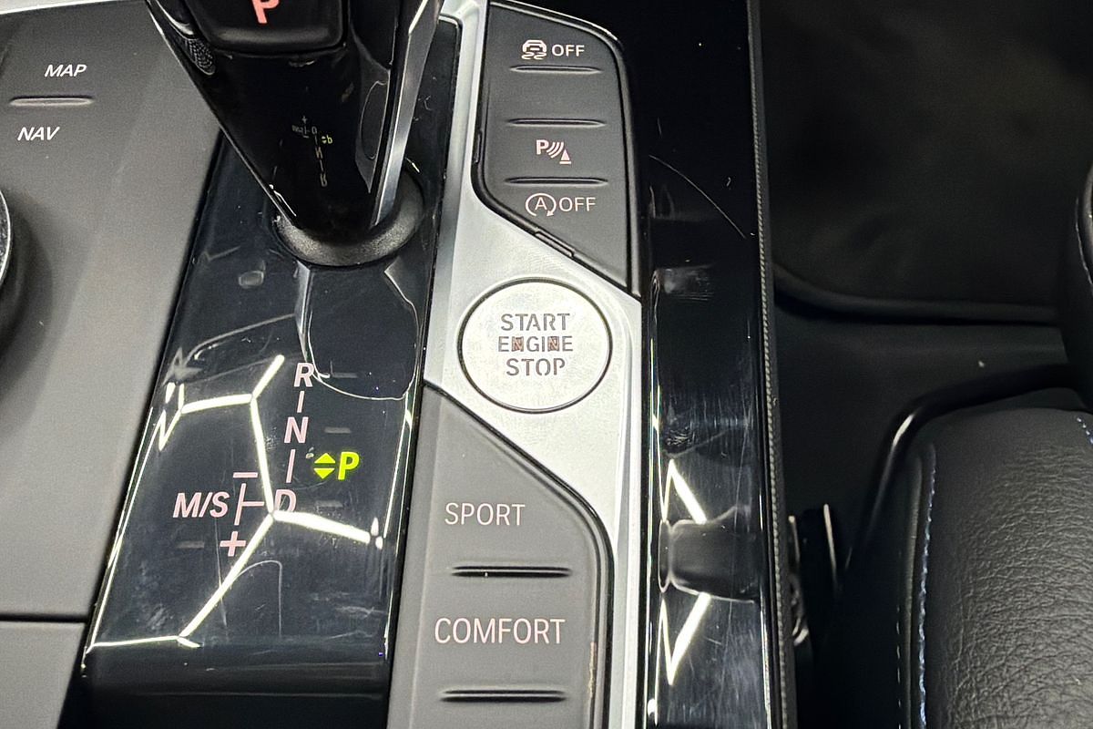 2021 BMW 1 Series 118i M Sport F40