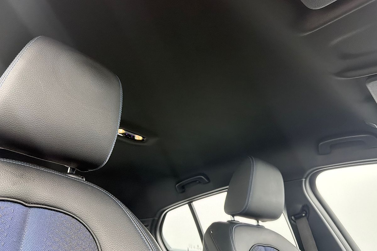 2021 BMW 1 Series 118i M Sport F40