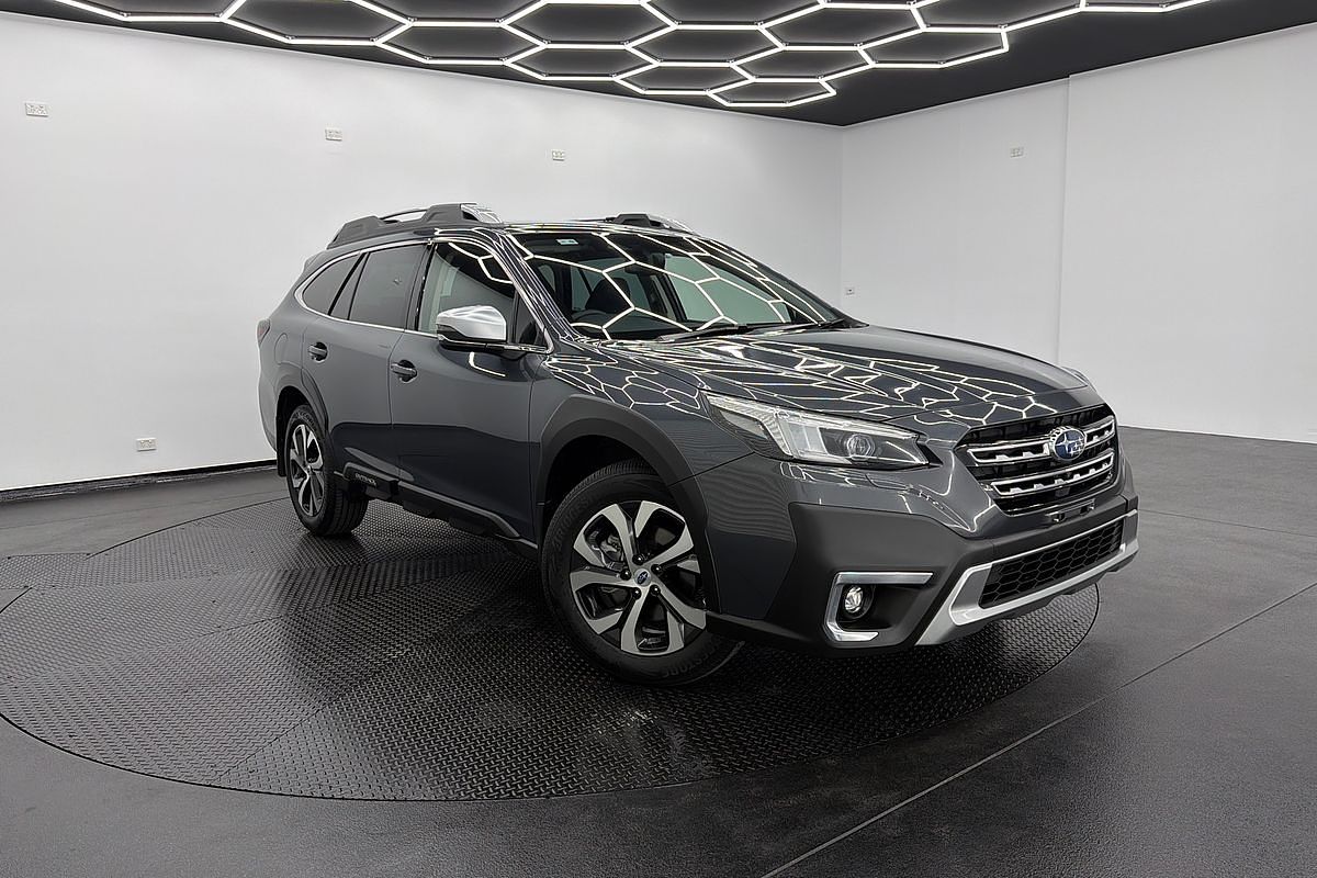 2022 Subaru Outback AWD Touring 6GEN
