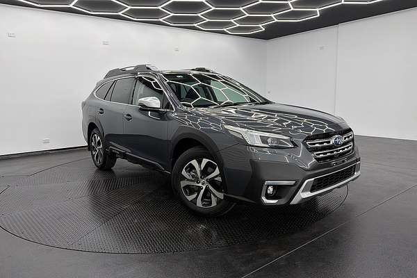 2022 Subaru Outback AWD Touring 6GEN