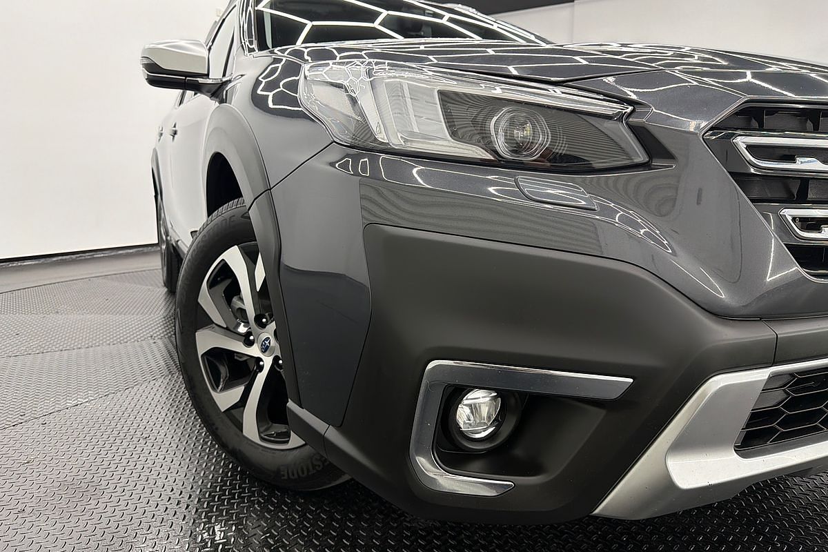 2022 Subaru Outback AWD Touring 6GEN