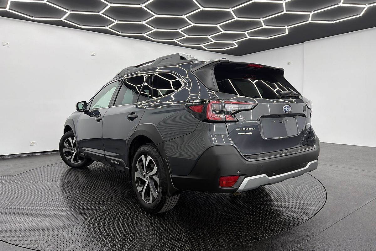 2022 Subaru Outback AWD Touring 6GEN