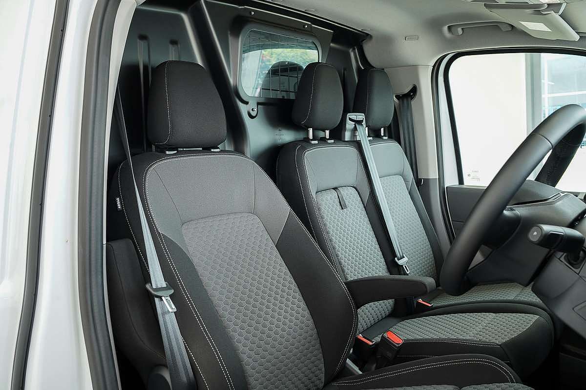 2025 Volkswagen Transporter TDI 125kW NSN LWB Low Roof