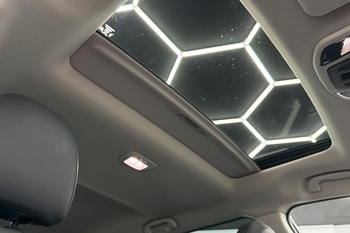 2022 Subaru Outback AWD Touring 6GEN