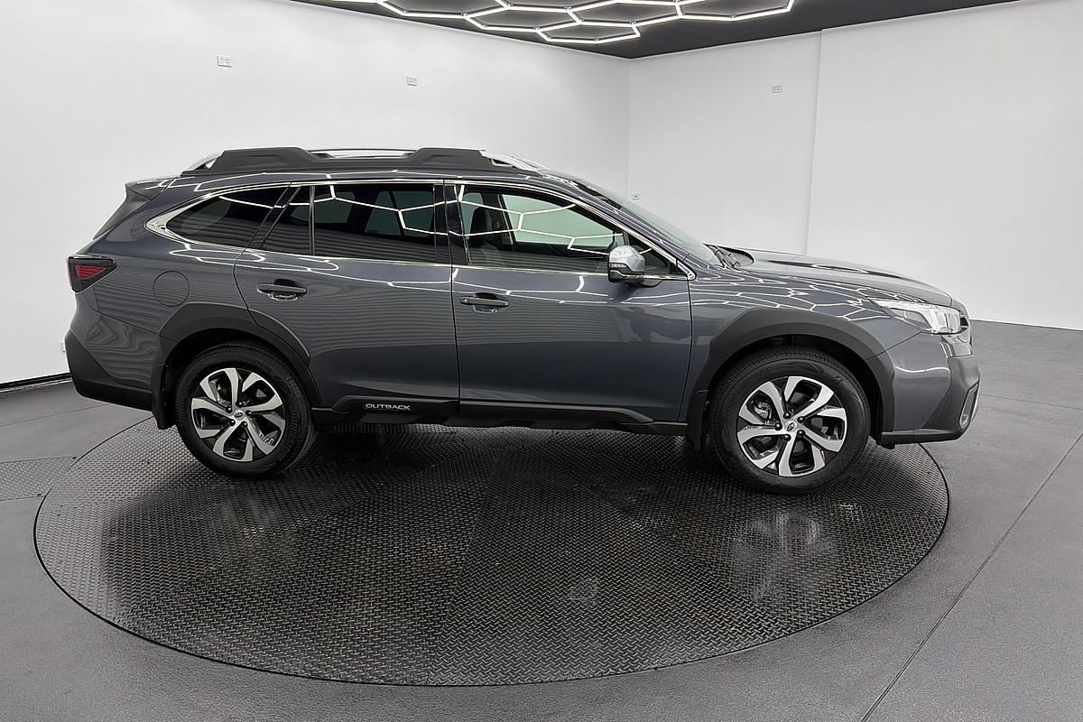 2022 Subaru Outback AWD Touring 6GEN