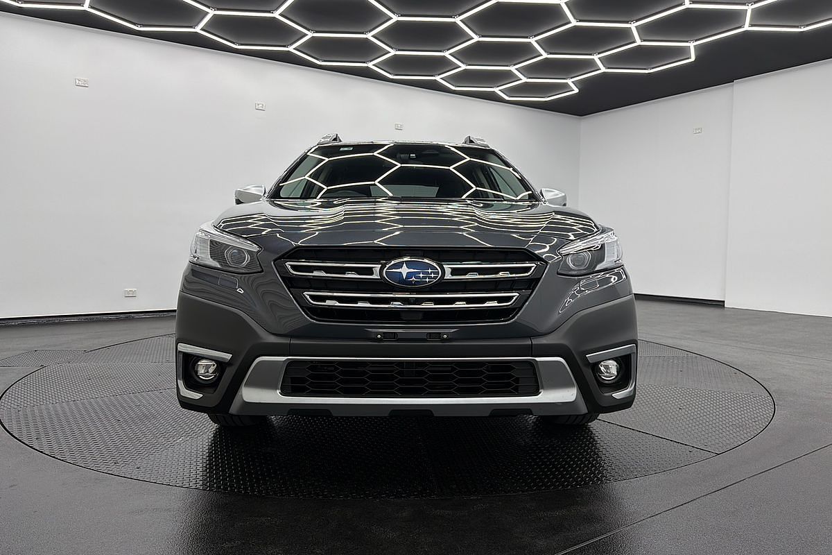 2022 Subaru Outback AWD Touring 6GEN