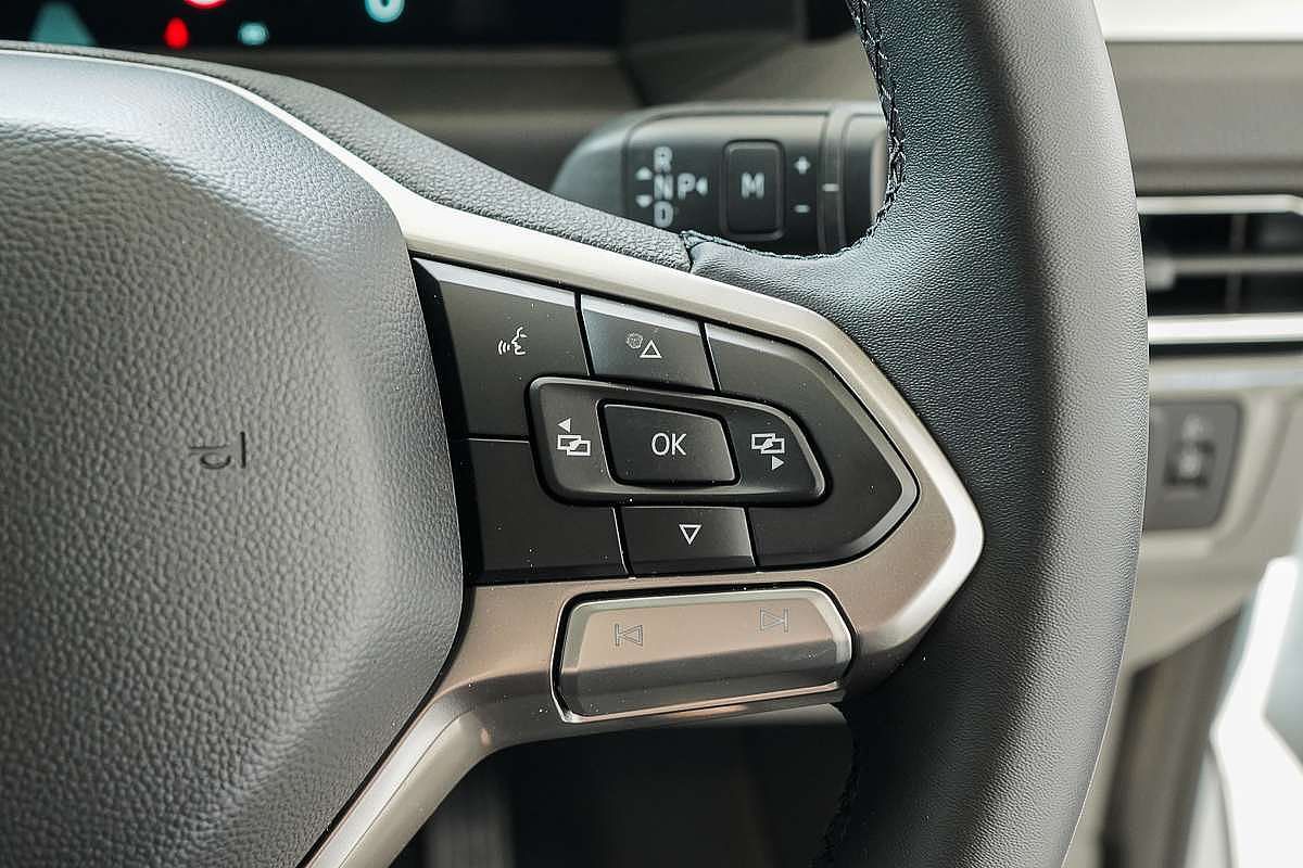 2025 Volkswagen Transporter TDI 125kW NSN LWB Low Roof