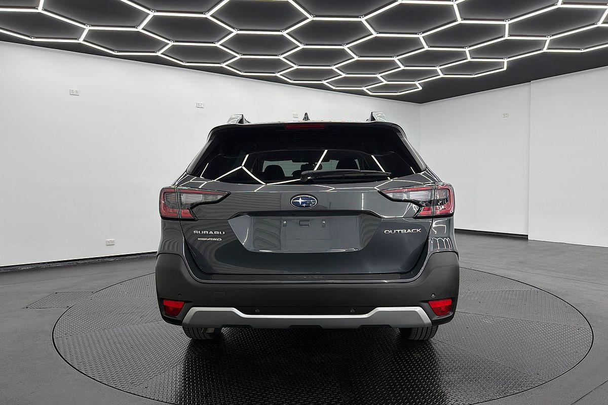 2022 Subaru Outback AWD Touring 6GEN
