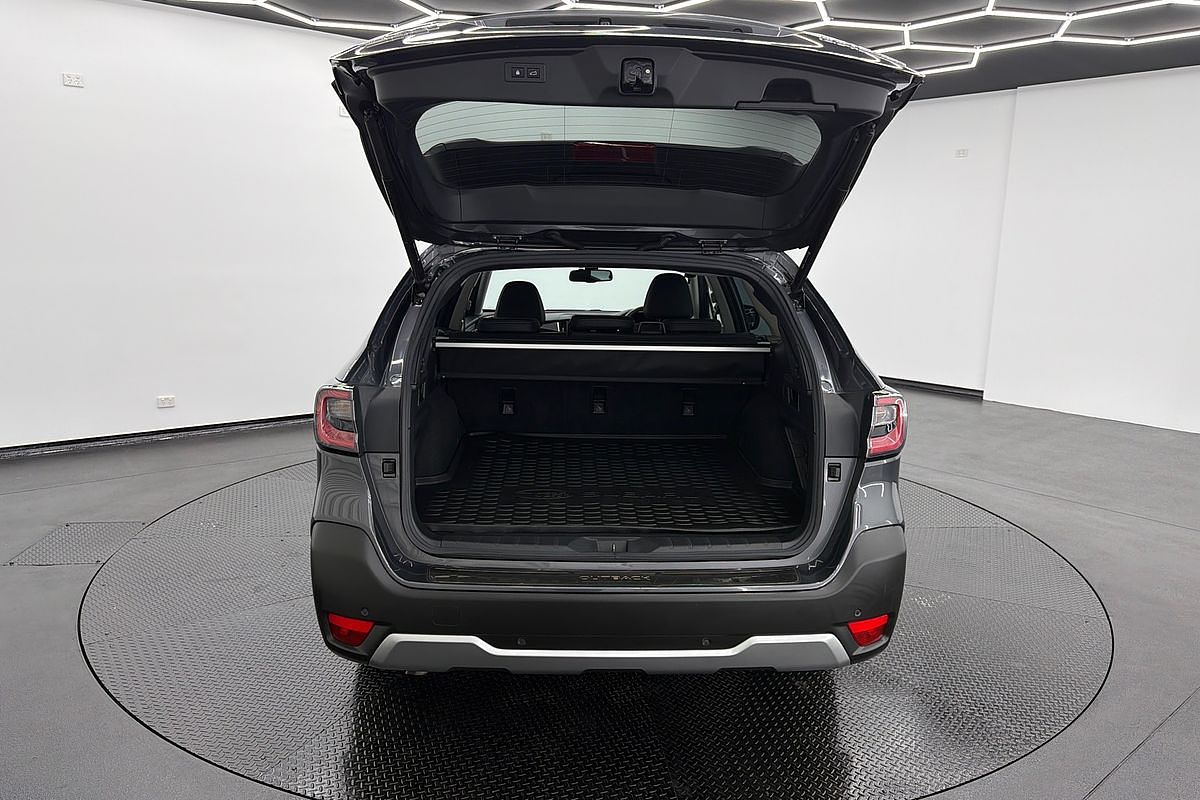 2022 Subaru Outback AWD Touring 6GEN