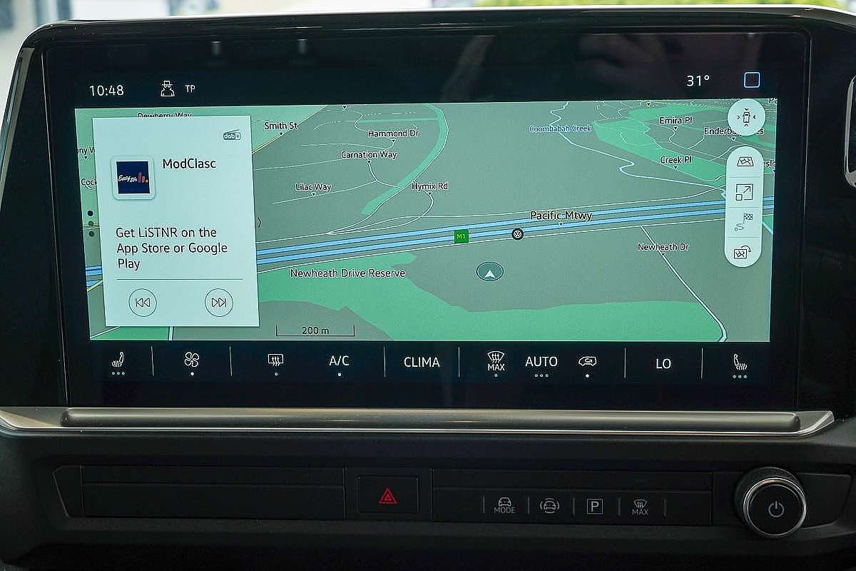 2025 Volkswagen Transporter TDI 125kW NSN LWB Low Roof