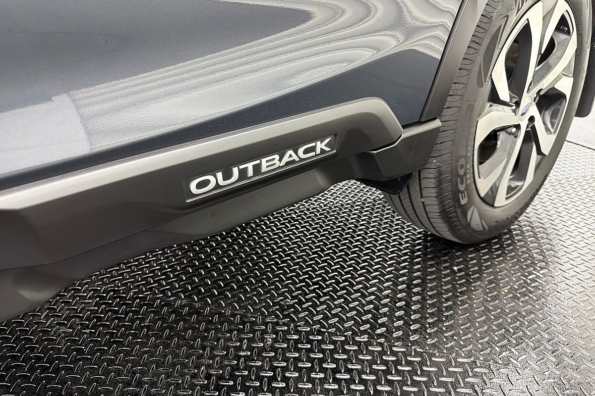 2022 Subaru Outback AWD Touring 6GEN