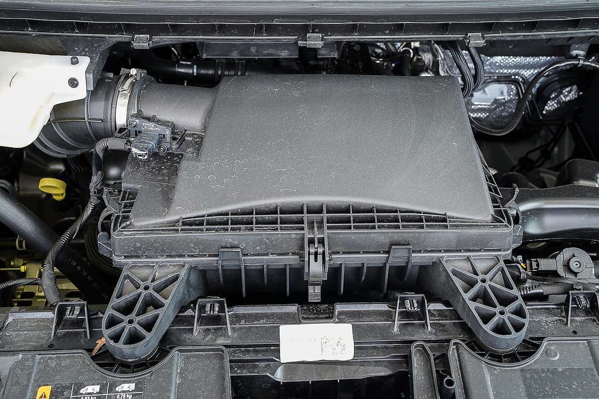 2025 Volkswagen Transporter TDI 125kW NSN LWB Low Roof