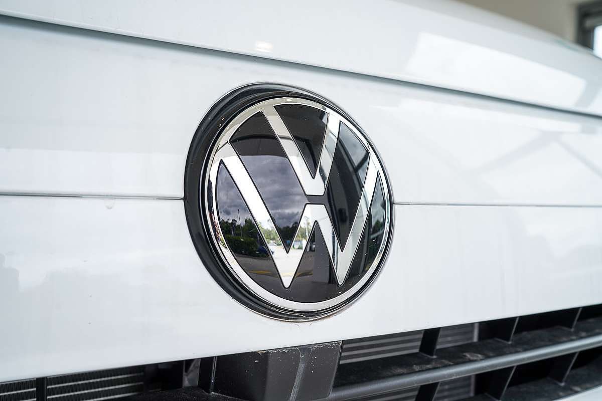 2025 Volkswagen Transporter TDI 125kW NSN LWB Low Roof