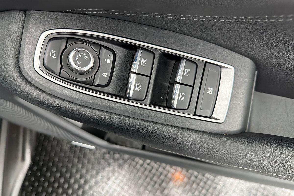 2022 Subaru Outback AWD Touring 6GEN