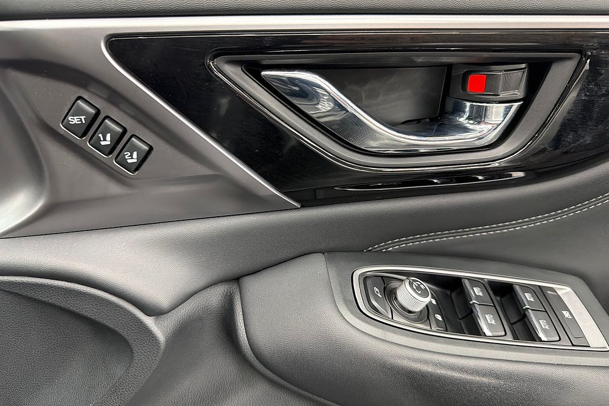 2022 Subaru Outback AWD Touring 6GEN