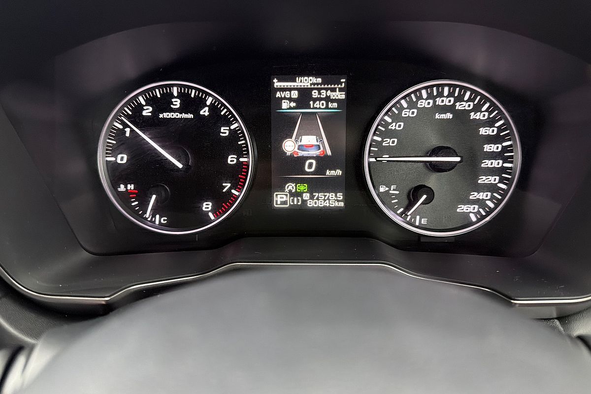 2022 Subaru Outback AWD Touring 6GEN