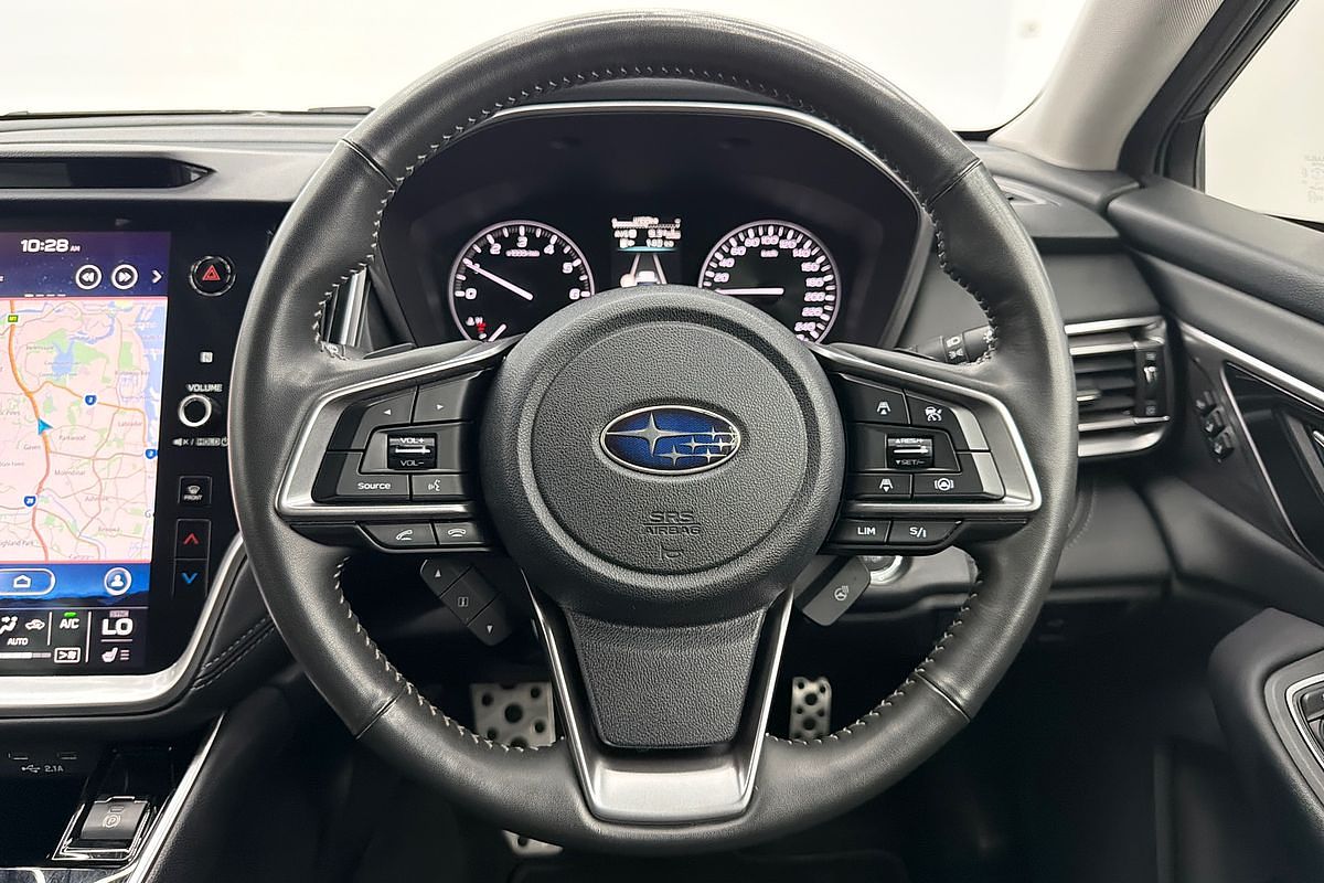 2022 Subaru Outback AWD Touring 6GEN