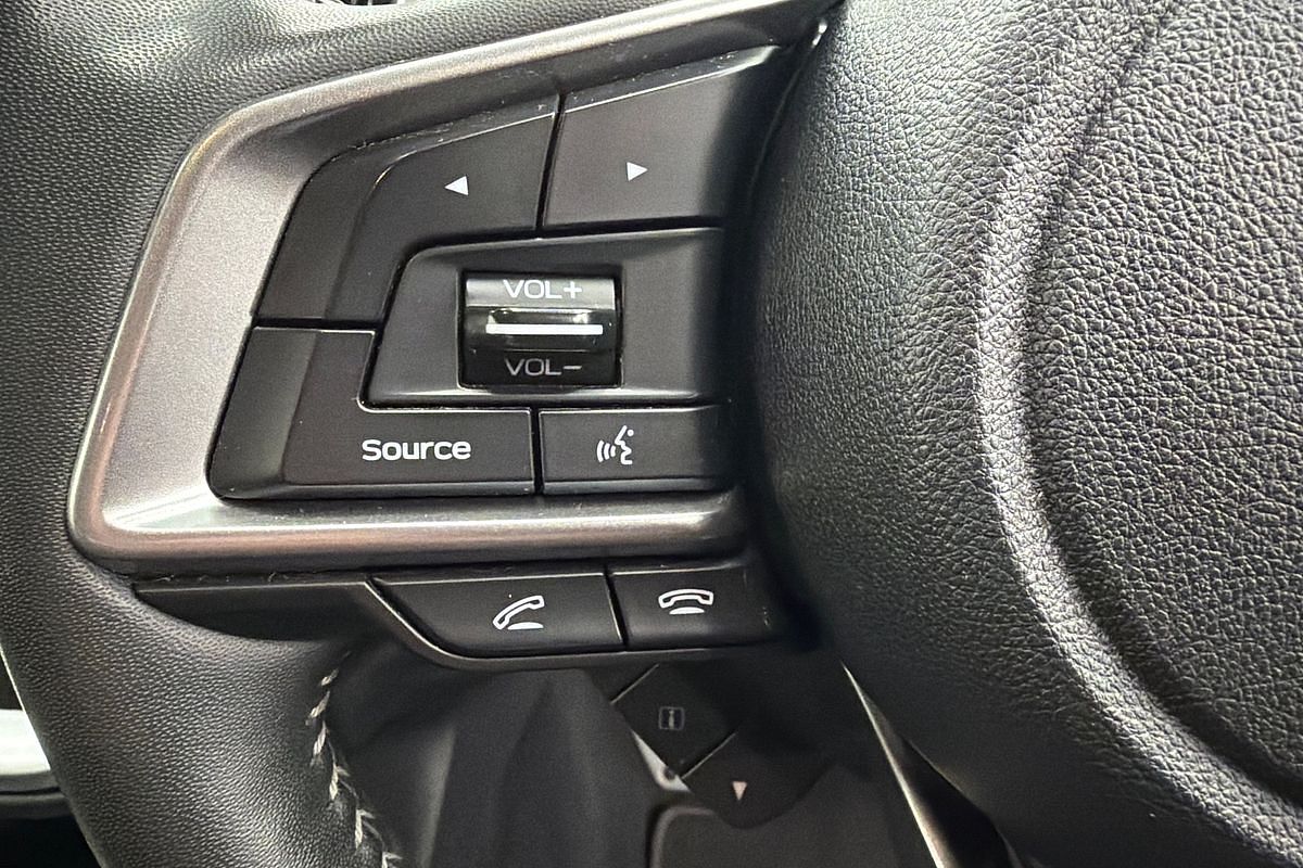 2022 Subaru Outback AWD Touring 6GEN