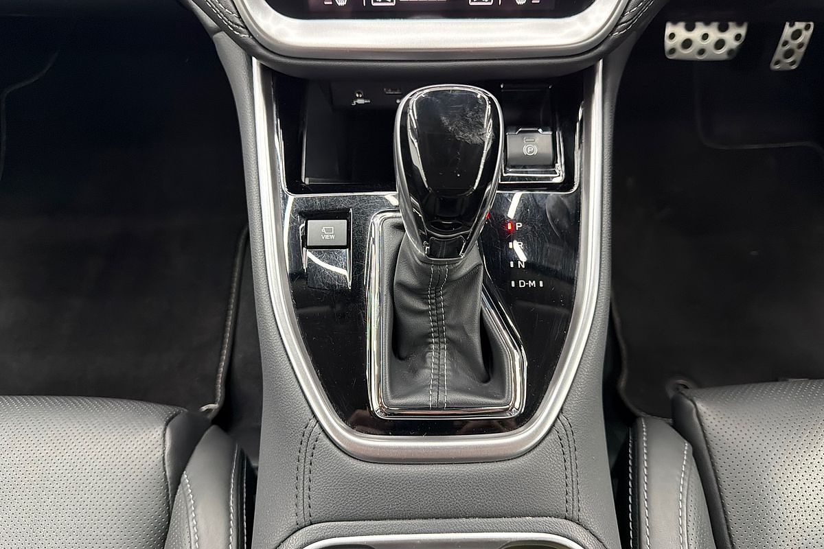 2022 Subaru Outback AWD Touring 6GEN