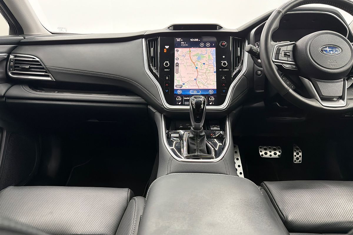 2022 Subaru Outback AWD Touring 6GEN