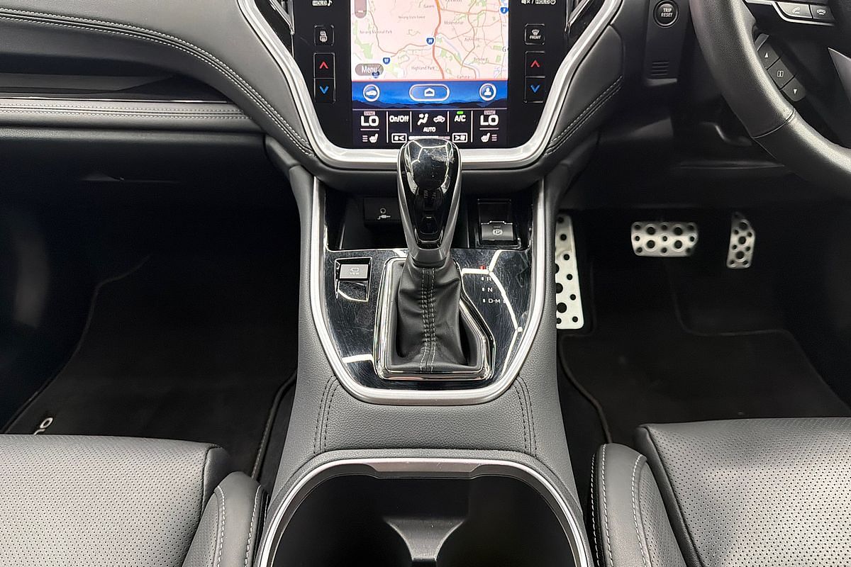 2022 Subaru Outback AWD Touring 6GEN