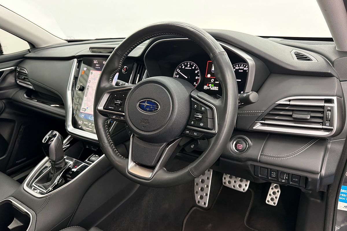 2022 Subaru Outback AWD Touring 6GEN