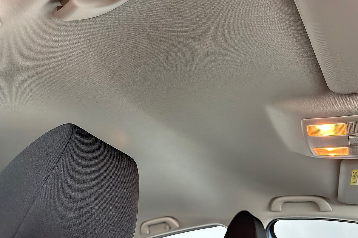 2016 Mazda 3 Maxx BM Series