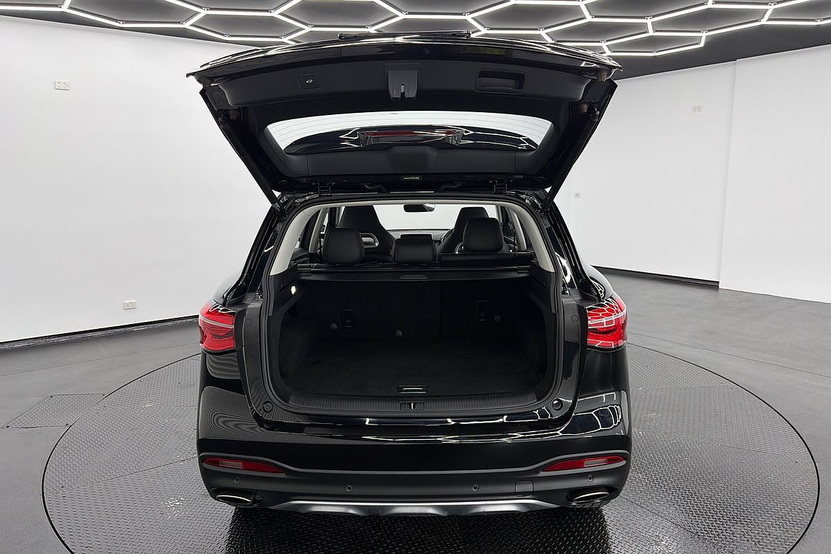 2021 MG HS Essence SAS23