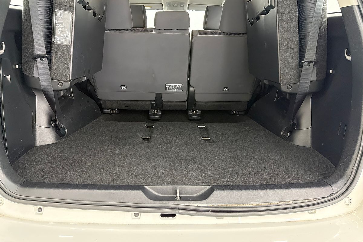 2022 Toyota Fortuner GX GUN156R