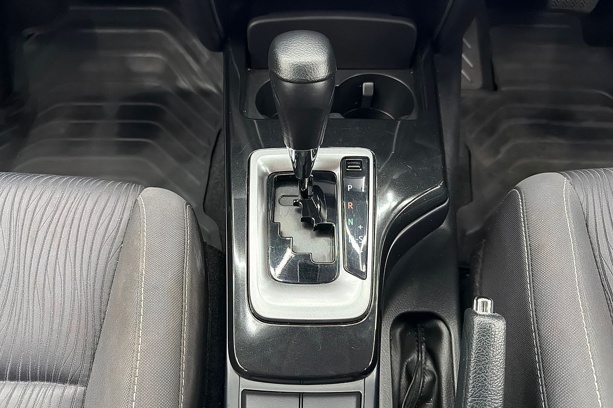 2022 Toyota Fortuner GX GUN156R