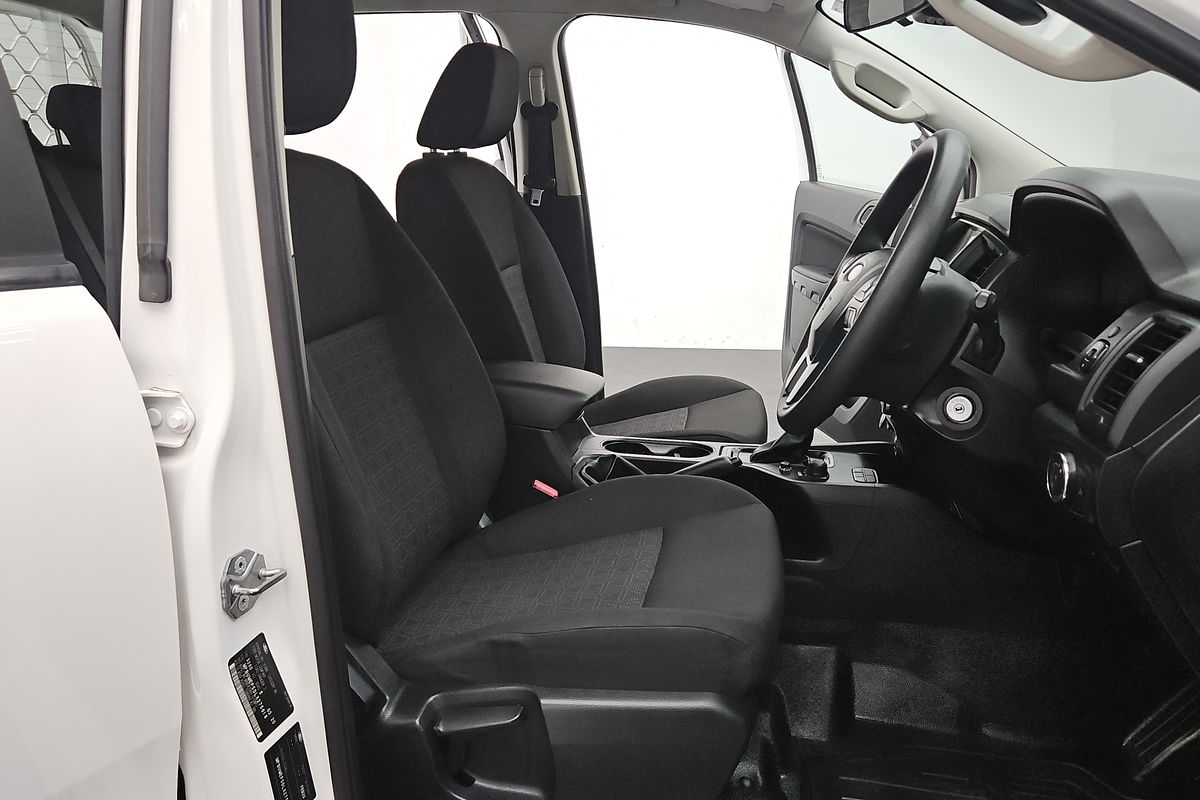 2020 Ford Ranger XL PX MkIII 4X4 3.2L