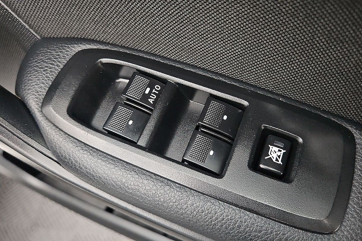 2020 Ford Ranger XL PX MkIII 4X4 3.2L