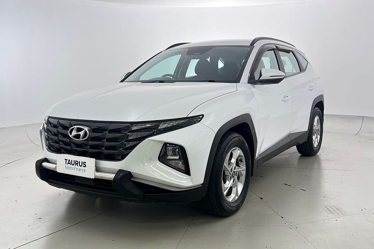 2022 Hyundai Tucson NX4.V1