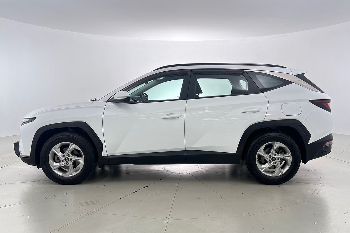 2022 Hyundai Tucson NX4.V1