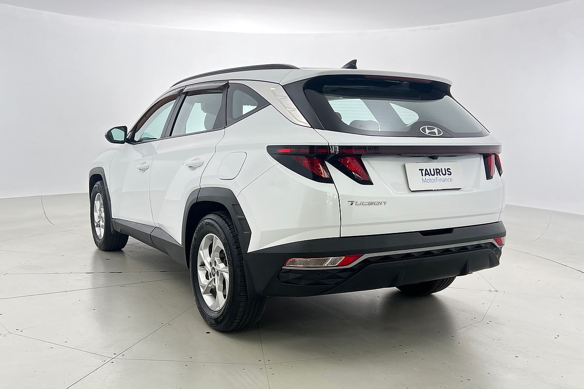 2022 Hyundai Tucson NX4.V1