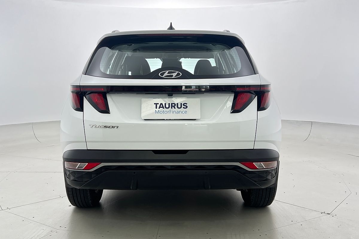 2022 Hyundai Tucson NX4.V1