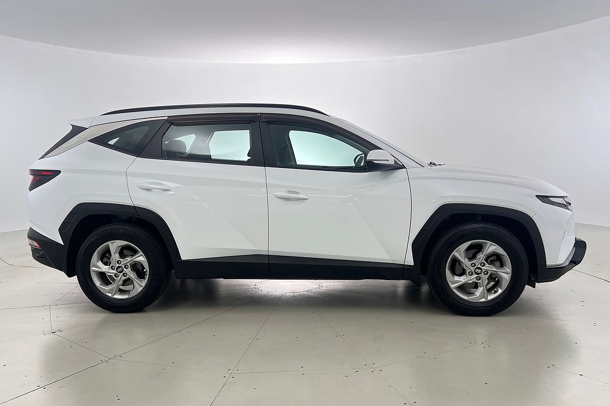 2022 Hyundai Tucson NX4.V1