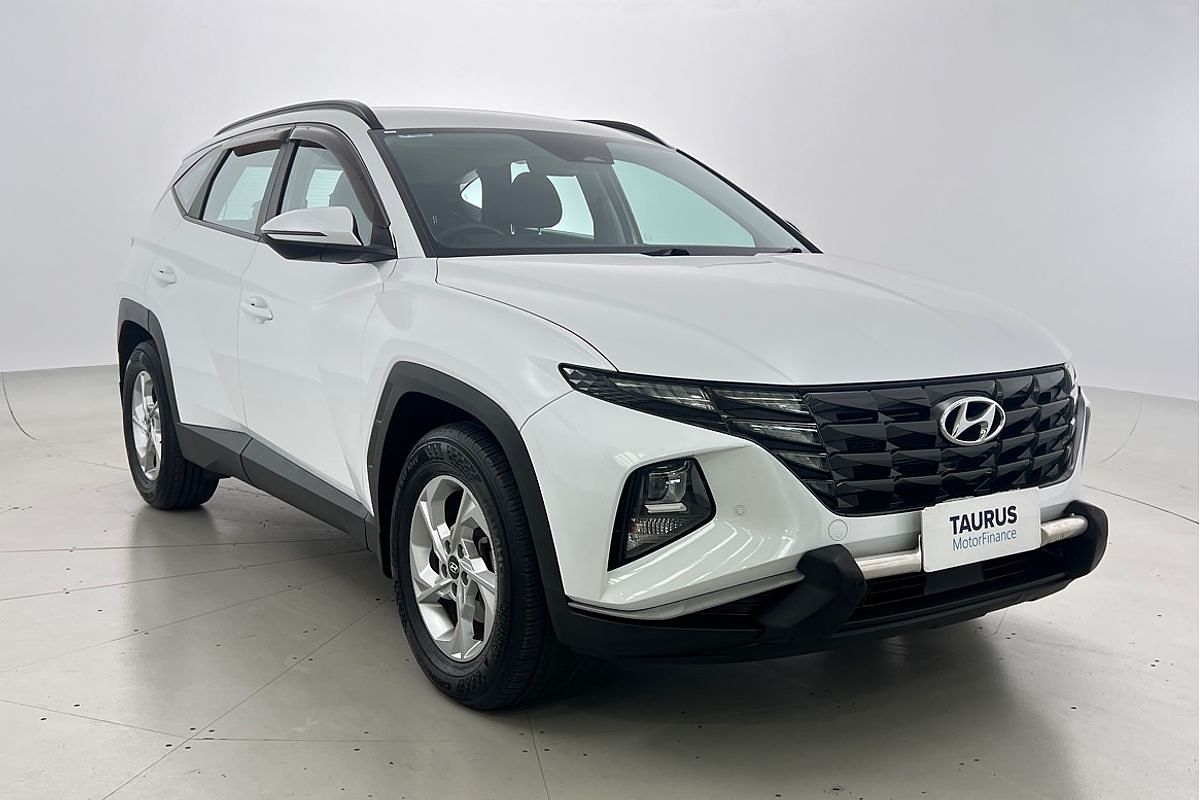 2022 Hyundai Tucson NX4.V1