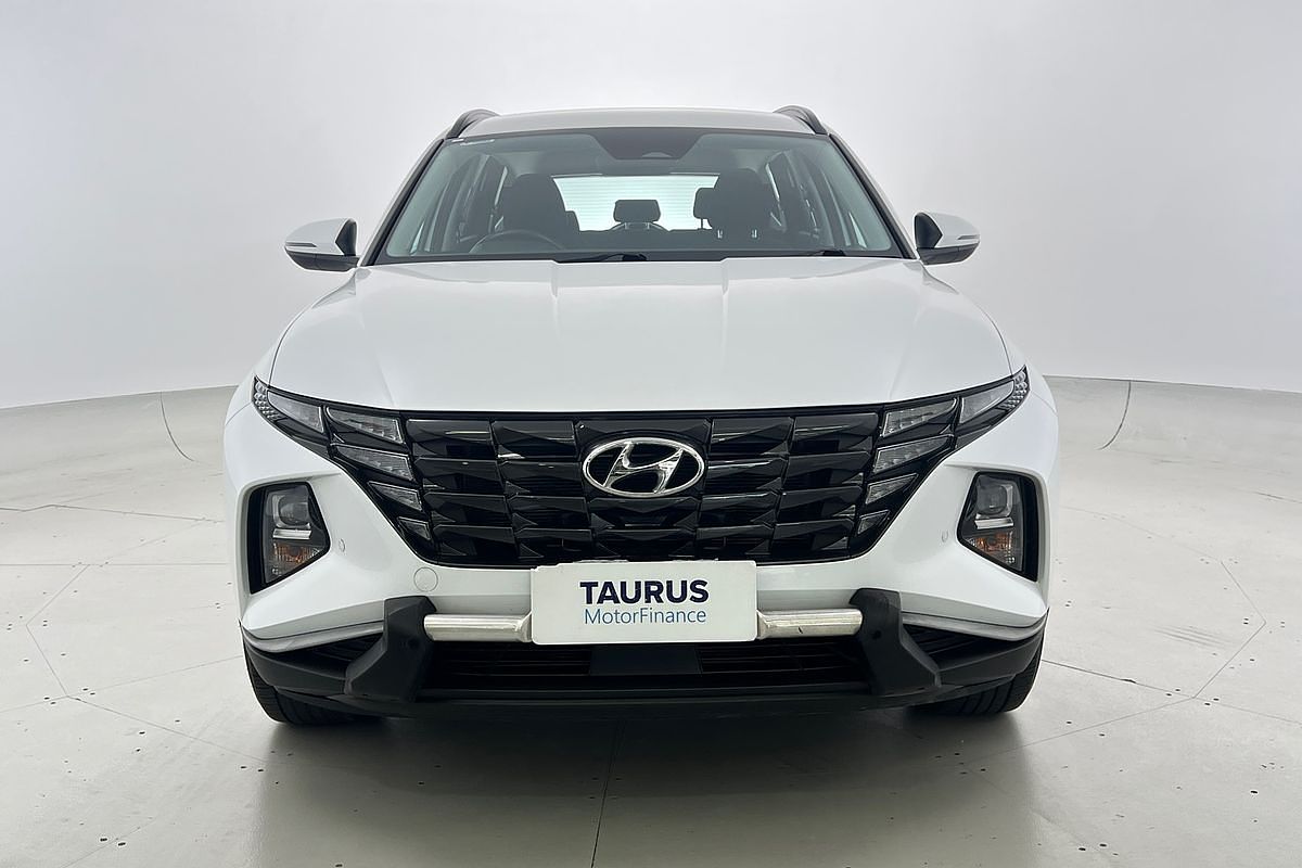 2022 Hyundai Tucson NX4.V1