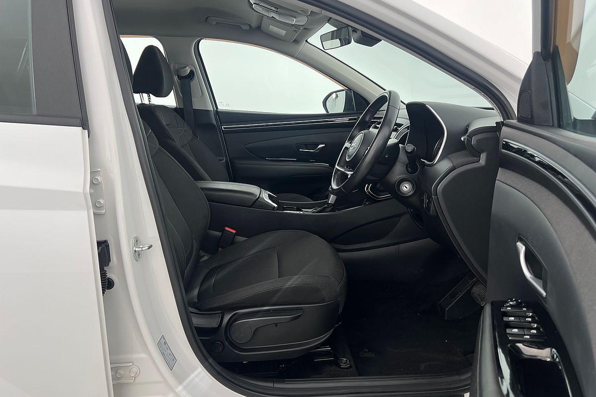 2022 Hyundai Tucson NX4.V1