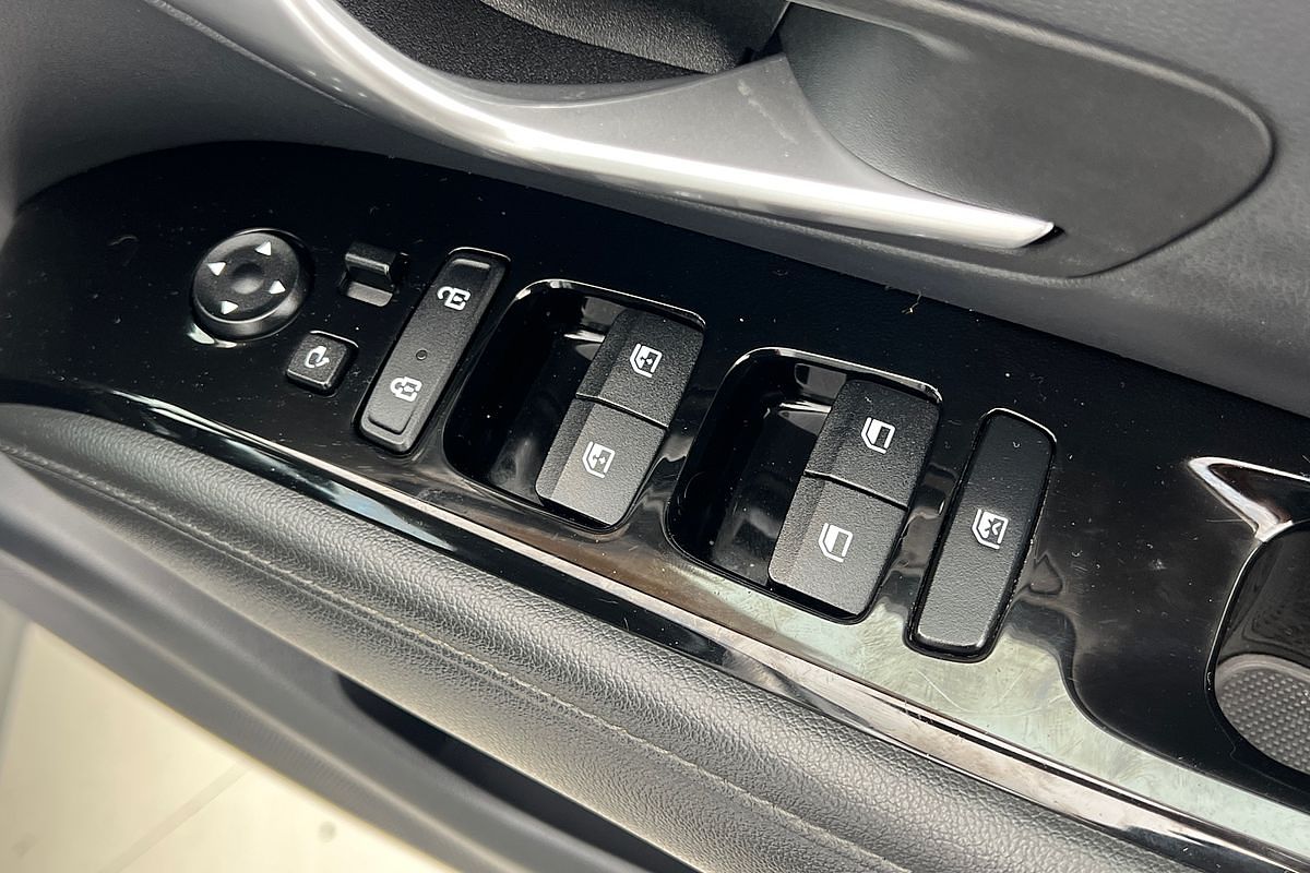 2022 Hyundai Tucson NX4.V1