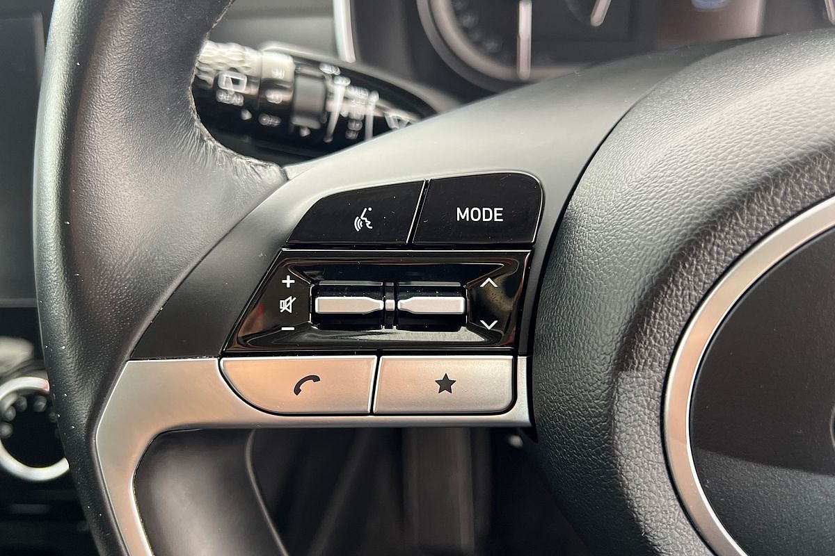 2022 Hyundai Tucson NX4.V1